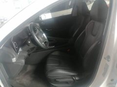 Hyundai Elantra 2023 1.5L CVT GLX Elite - ფოტო 15