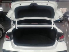 Hyundai Elantra 2023 1.5L CVT GLX Elite - ფოტო 19