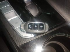 Hyundai Elantra 2023 1.5L CVT GLX Elite - ფოტო 9