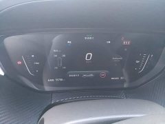 Buick Velite 6 2020 Internet Smart Edition PLUS - ფოტო 12