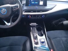 Buick Velite 6 2020 Internet Smart Edition PLUS - ფოტო 14