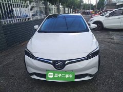 Buick Velite 6 2020 Internet Smart Edition PLUS - ფოტო 3