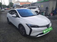 Buick Velite 6 2020 Internet Smart Edition PLUS - ფოტო 4