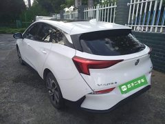 Buick Velite 6 2020 Internet Smart Edition PLUS - ფოტო 5