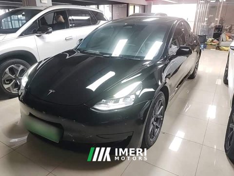 2023 Tesla Model 3 2022 Rear-Wheel Drive - ავტომობილი ჩინეთიდან