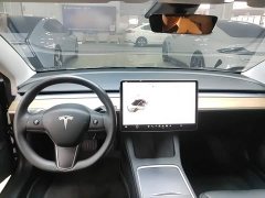 Tesla Model 3 2022 Rear-Wheel Drive - ფოტო 10