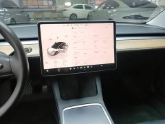 Tesla Model 3 2022 Rear-Wheel Drive - ფოტო 13
