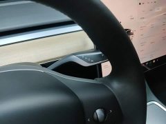 Tesla Model 3 2022 Rear-Wheel Drive - ფოტო 14