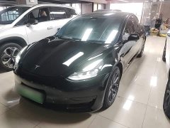 Tesla Model 3 2022 Rear-Wheel Drive - ფოტო 2