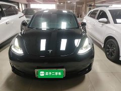 Tesla Model 3 2022 Rear-Wheel Drive - ფოტო 3