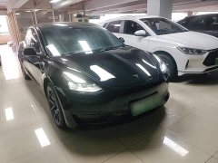 Tesla Model 3 2022 Rear-Wheel Drive - ფოტო 4