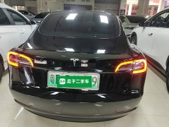 Tesla Model 3 2022 Rear-Wheel Drive - ფოტო 6