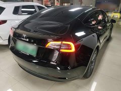 Tesla Model 3 2022 Rear-Wheel Drive - ფოტო 7