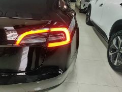 Tesla Model 3 2022 Rear-Wheel Drive - ფოტო 8