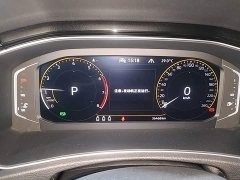 Volkswagen T-ROC Tanyue 2021 Facelift 280TSI DSG FWD Comfort Smart Connected Edition - ფოტო 12