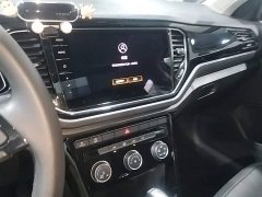 Volkswagen T-ROC Tanyue 2021 Facelift 280TSI DSG FWD Comfort Smart Connected Edition - ფოტო 13