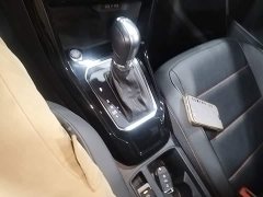 Volkswagen T-ROC Tanyue 2021 Facelift 280TSI DSG FWD Comfort Smart Connected Edition - ფოტო 14