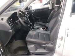 Volkswagen T-ROC Tanyue 2021 Facelift 280TSI DSG FWD Comfort Smart Connected Edition - ფოტო 15