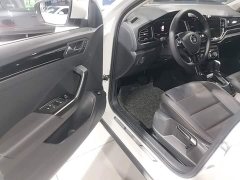 Volkswagen T-ROC Tanyue 2021 Facelift 280TSI DSG FWD Comfort Smart Connected Edition - ფოტო 16