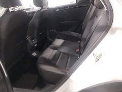 Volkswagen T-ROC Tanyue 2021 Facelift 280TSI DSG FWD Comfort Smart Connected Edition - ფოტო 17