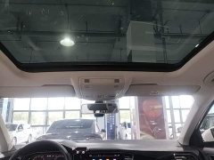 Volkswagen T-ROC Tanyue 2021 Facelift 280TSI DSG FWD Comfort Smart Connected Edition - ფოტო 18