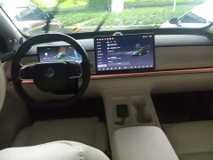 Leapmotor Leapo C16 Extended Range 200 Deluxe Edition - ფოტო 10