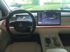 Leapmotor Leapo C16 Extended Range 200 Deluxe Edition - ფოტო 11