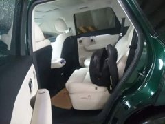 Leapmotor Leapo C16 Extended Range 200 Deluxe Edition - ფოტო 17