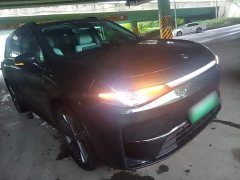 Leapmotor Leapo C16 Extended Range 200 Deluxe Edition - ფოტო 4