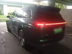 Leapmotor Leapo C16 Extended Range 200 Deluxe Edition - ფოტო 5