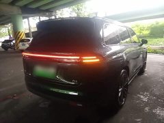 Leapmotor Leapo C16 Extended Range 200 Deluxe Edition - ფოტო 7