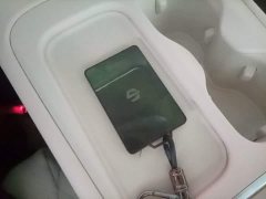 Leapmotor Leapo C16 Extended Range 200 Deluxe Edition - ფოტო 9