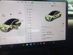 Tesla Model 3 Standard Range RWD Upgrade 3D6 - ფოტო 12