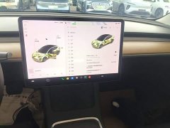 Tesla Model 3 Standard Range RWD Upgrade 3D6 - ფოტო 13