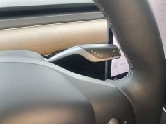 Tesla Model 3 Standard Range RWD Upgrade 3D6 - ფოტო 14