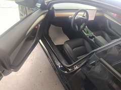 Tesla Model 3 Standard Range RWD Upgrade 3D6 - ფოტო 16