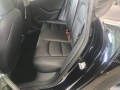 Tesla Model 3 Standard Range RWD Upgrade 3D6 - ფოტო 17