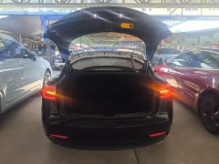 Tesla Model 3 Standard Range RWD Upgrade 3D6 - ფოტო 19
