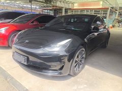 Tesla Model 3 Standard Range RWD Upgrade 3D6 - ფოტო 2