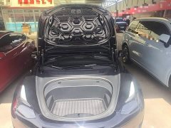 Tesla Model 3 Standard Range RWD Upgrade 3D6 - ფოტო 20