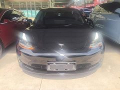 Tesla Model 3 Standard Range RWD Upgrade 3D6 - ფოტო 3