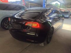 Tesla Model 3 Standard Range RWD Upgrade 3D6 - ფოტო 7