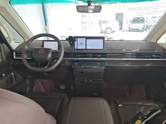 Geely Xingfu 2024 Fuyue Edition 68.03kWh (Complete Vehicle Version) 7-Seater - ფოტო 10