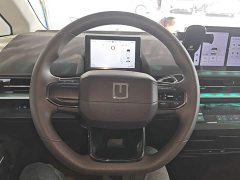 Geely Xingfu 2024 Fuyue Edition 68.03kWh (Complete Vehicle Version) 7-Seater - ფოტო 11