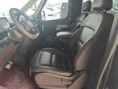 Geely Xingfu 2024 Fuyue Edition 68.03kWh (Complete Vehicle Version) 7-Seater - ფოტო 15