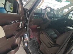 Geely Xingfu 2024 Fuyue Edition 68.03kWh (Complete Vehicle Version) 7-Seater - ფოტო 16
