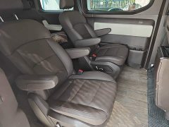 Geely Xingfu 2024 Fuyue Edition 68.03kWh (Complete Vehicle Version) 7-Seater - ფოტო 17