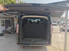 Geely Xingfu 2024 Fuyue Edition 68.03kWh (Complete Vehicle Version) 7-Seater - ფოტო 19