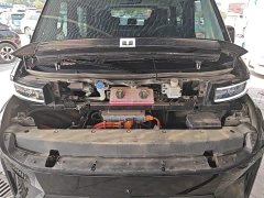 Geely Xingfu 2024 Fuyue Edition 68.03kWh (Complete Vehicle Version) 7-Seater - ფოტო 20