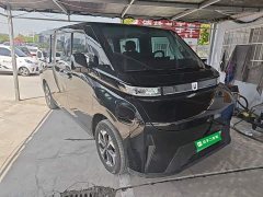 Geely Xingfu 2024 Fuyue Edition 68.03kWh (Complete Vehicle Version) 7-Seater - ფოტო 4